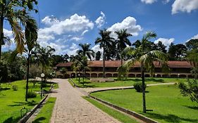 Polo Hotel Fazenda